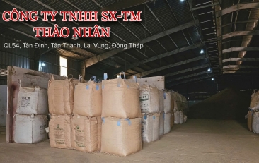5 Điều Doanh Nghiệp Cần Biết Khi Bảo Quản Viên Nén Trấu Mùa Mưa